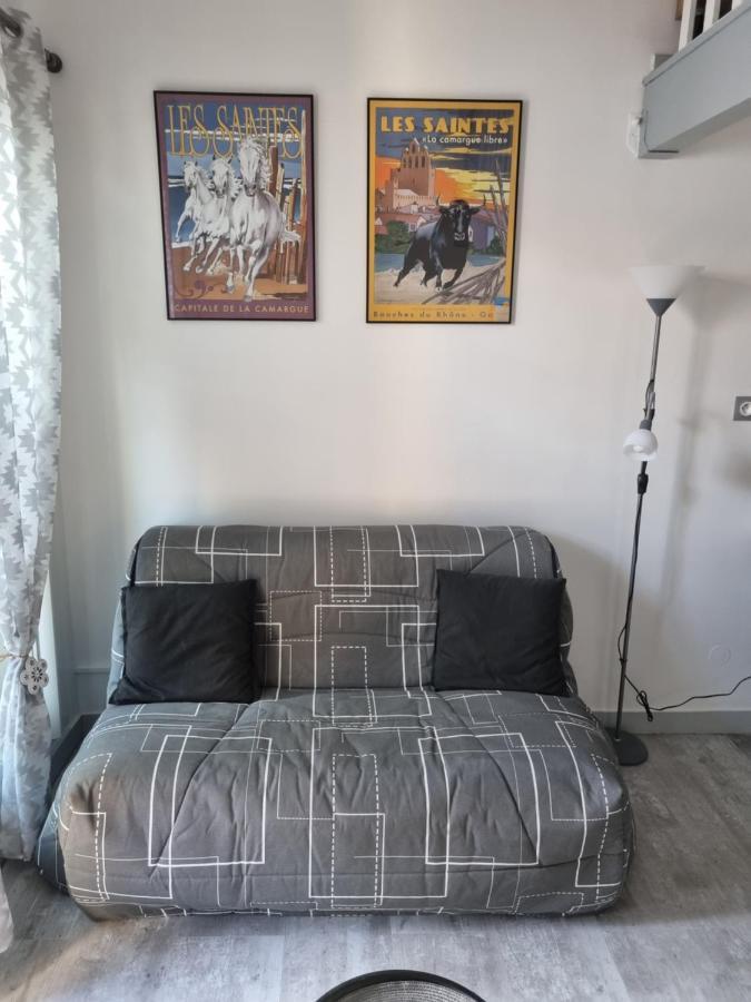 Appartement Les Mourguettes