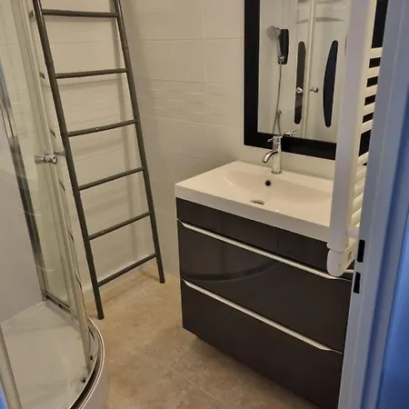 Les Mourguettes Appartement Saintes-Maries-de-la-Mer Buitenkant foto