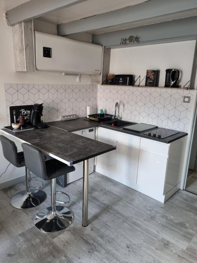 Apartment Les Mourguettes *