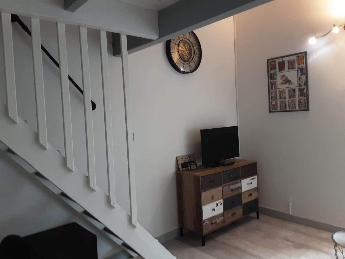 Apartment Les Mourguettes